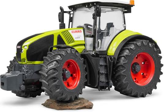 Claas Trattore Axion 950 - 9