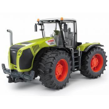 Trattore Claas Xerion 5000 (03015)