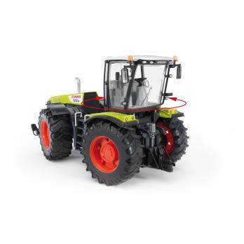 Trattore Claas Xerion 5000 (03015) - 12
