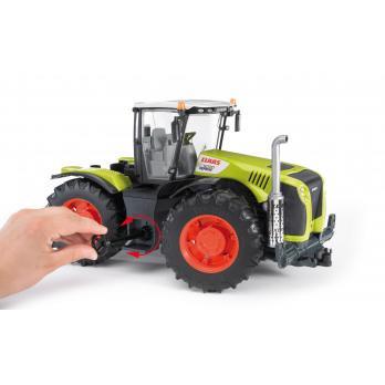 Trattore Claas Xerion 5000 (03015) - 7