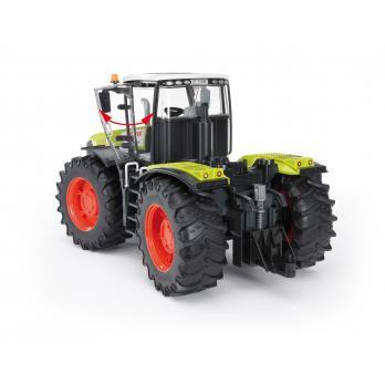 Trattore Claas Xerion 5000 (03015) - 8