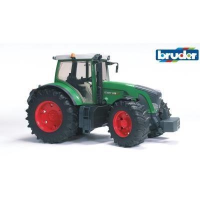 Trattore Fendt 936 Vario (03040)