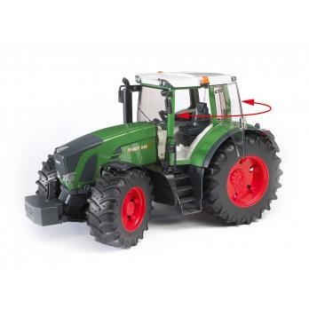 Trattore Fendt 936 Vario (03040) - 4