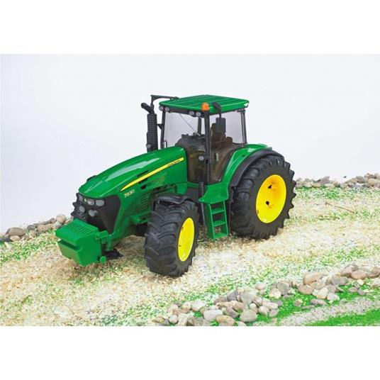 Trattore John Deere 7930 (03050) - 8