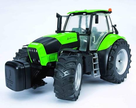 Trattore Deutz Agrotron X720 (03080)