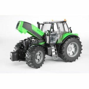 Trattore Deutz Agrotron X720 (03080) - 3