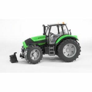 Trattore Deutz Agrotron X720 (03080) - 4