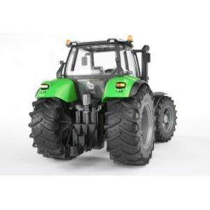 Trattore Deutz Agrotron X720 (03080) - 7