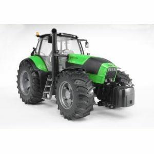 Trattore Deutz Agrotron X720 (03080) - 9