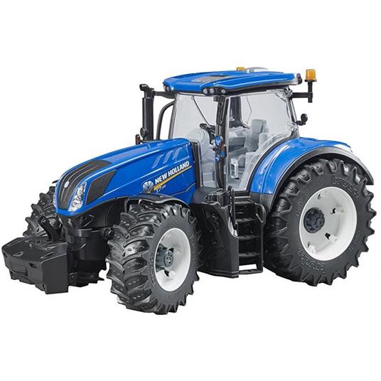 Bruder 03120. Trattore New Holland T7.315 - 2