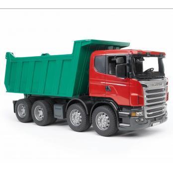 Camion Scania R-Series (03550) - 4