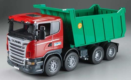 Camion Scania R-Series (03550) - 3