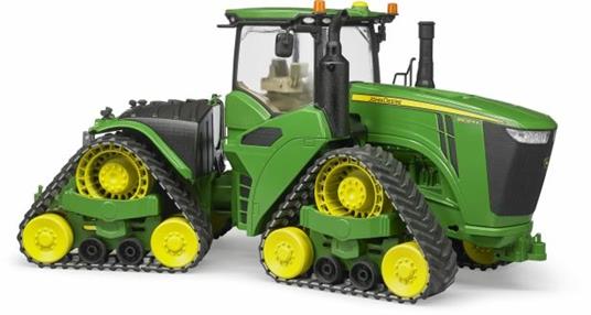 Bruder 04055. John Deere 9620Rx Con Cingoli - 3