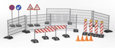 Accessori costruzione (62007)