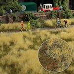 Tappeto Erboso Autunnale H0 Scale Foglio Cm 21x29 1:87 Diorama Model RIPB 1305
