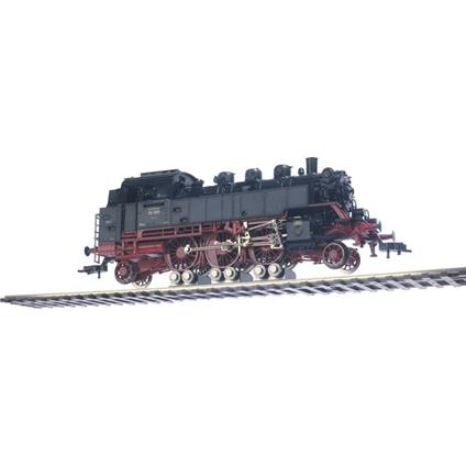 Banco di prova per locomotive H0 Busch 1800