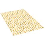 Cartoncino Decò Cm. 50X70 10Ff Roselline