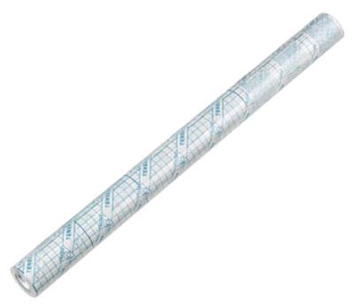 Plastica Adesiva Trasparente - Rotolo 5 Mt.