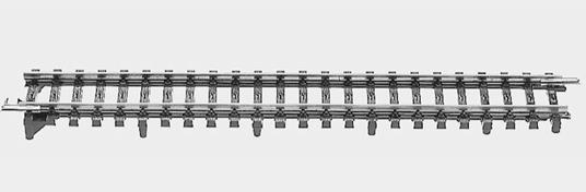 Märklin 2291 parte e accessorio di trenino giocattolo Traccia