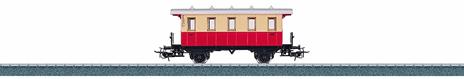 Märklin Start up 4107 - 5