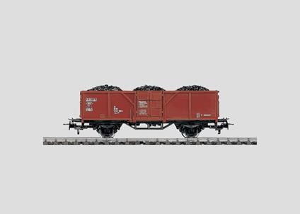 Märklin 4431 parte e accessorio di trenino giocattolo Vagone