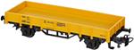 Märklin 4471 - Vagone di Servizio