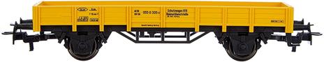 Märklin 4471 - Vagone di Servizio - 3