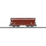 Märklin, 4624 H0 vagone speciale 176 della DB