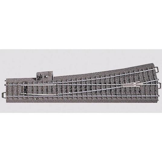 Märklin 24711 modellino in scala HO (1:87)