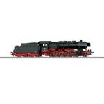 MÃ¤rklin Class 50 Steam Locomotive - Eisenbahn- & Zugmodell - Junge - 15 Jahr(e) - Schwarz - Rot - HO (1:87) - 26,4 cm (037897)