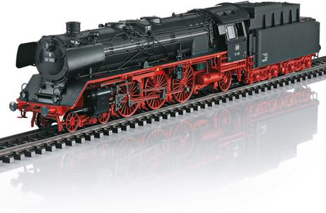 Märklin 39004 modellino di ferrovia e trenino