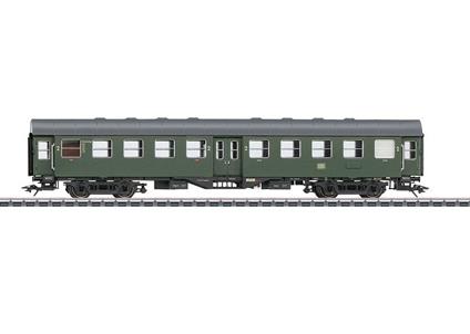 Märklin 41320 Modello di ferrovia HO (1:87)