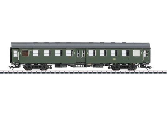 Märklin 41320 Modello di ferrovia HO (1:87)