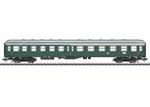 Märklin AB4ym(b)-51 modellino di ferrovia e trenino