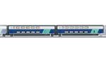 Märklin 43433 modellino in scala Modello di ferrovia HO (1:87)