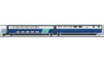 Märklin 43443 modellino in scala Modello di ferrovia HO (1:87)