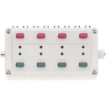 Pannello di controllo Märklin 72710 con feedback