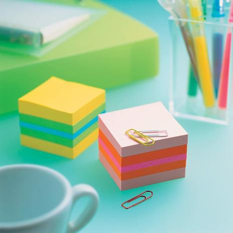 Mini Cubo Post-it - 3