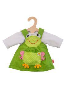 Heless 2488 accessorio per bambola Vestito per bambola