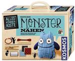 Sew Monster