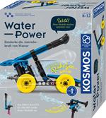 Kosmos Water Power