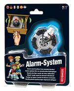 Alarm-System