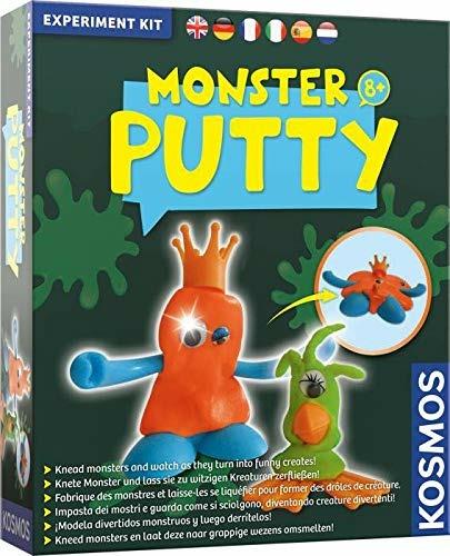 Monster Putty
