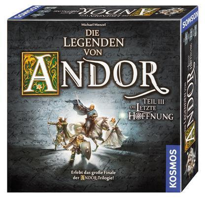 Kosmos 692803 gioco da tavolo Board game Role-playing