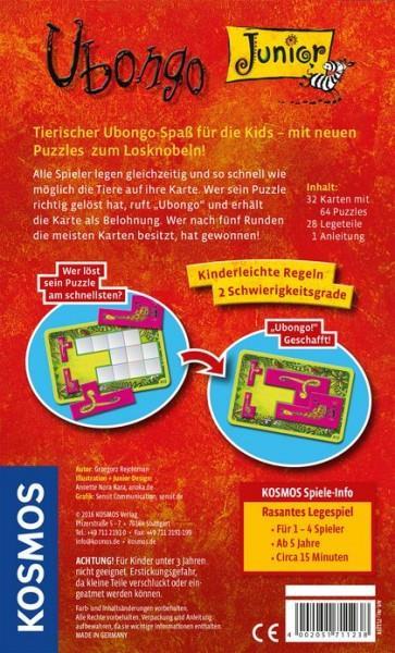 Kosmos 71123 Bambini - 2