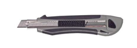 MAUL 7740984 Taglierino Taglierino a lama retrattile Grigio