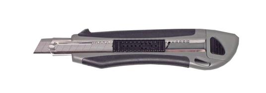 MAUL 7740984 Taglierino Taglierino a lama retrattile Grigio