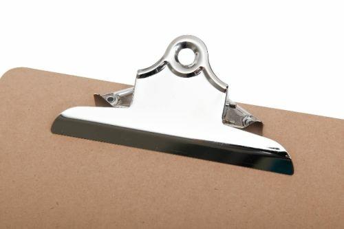 MAUL 2392570 portablocco Marrone A4 - 3