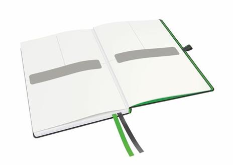 Leitz 44780095 quaderno per scrivere Nero A5 - 4