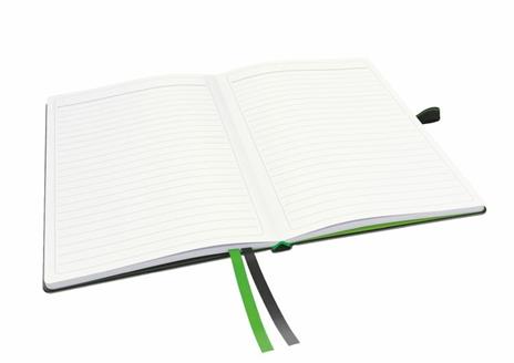 Leitz 44780095 quaderno per scrivere Nero A5 - 5